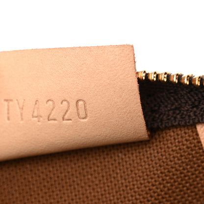 Louis Vuitton Monogram Nano Speedy 7 of 10