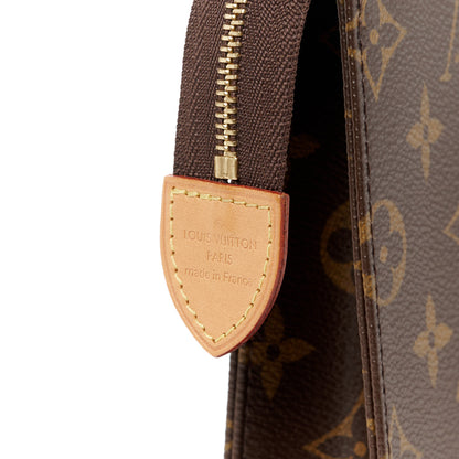 Louis Vuitton Monogram Toiletry Pouch 26 7 of 8