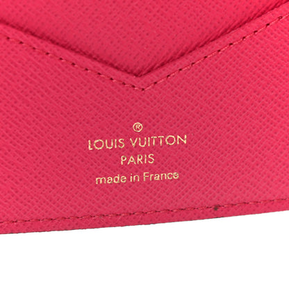 Louis Vuitton Monogram 2017 Christmas Animation Passport Cover 6 of 10