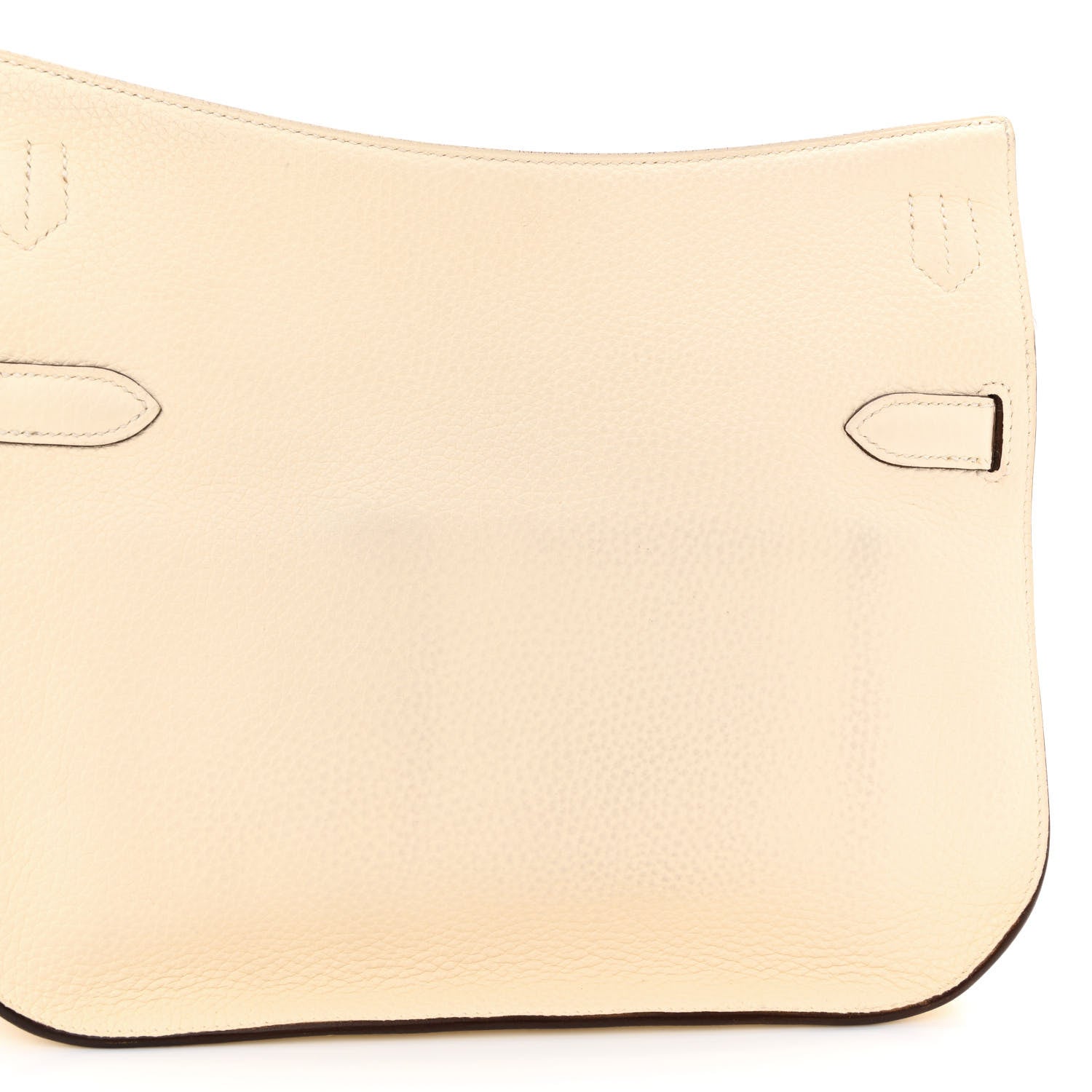 Hermes Taurillon Clemence Jypsiere 28 Nata 12 of 21