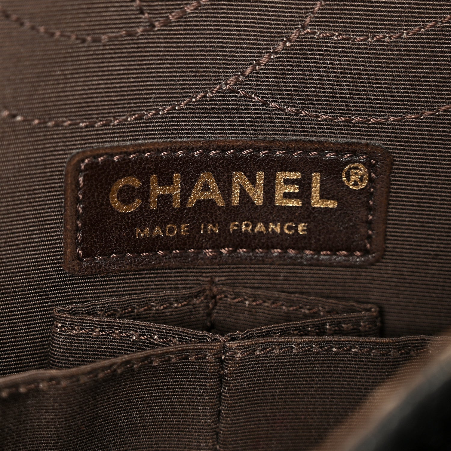 Chanel Metallic Glazed Tweed Quilted 2.55 Paris Shanghai Reissue 226 Flap Multicolor 6 of 10