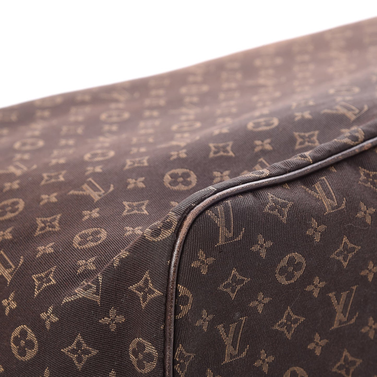 Monogram Idylle Neverfull MM Fusain