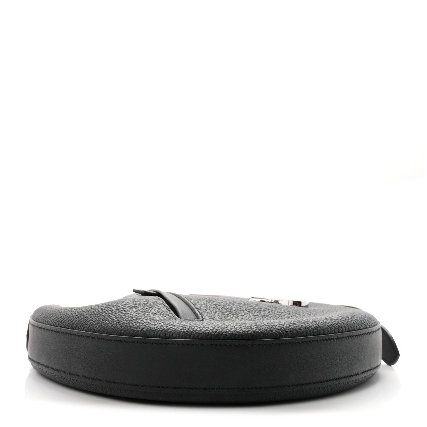 Hermes Togo Swift Slim Arcon Black 4 of 10