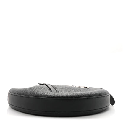 Hermes Togo Swift Slim Arcon Black 4 of 10