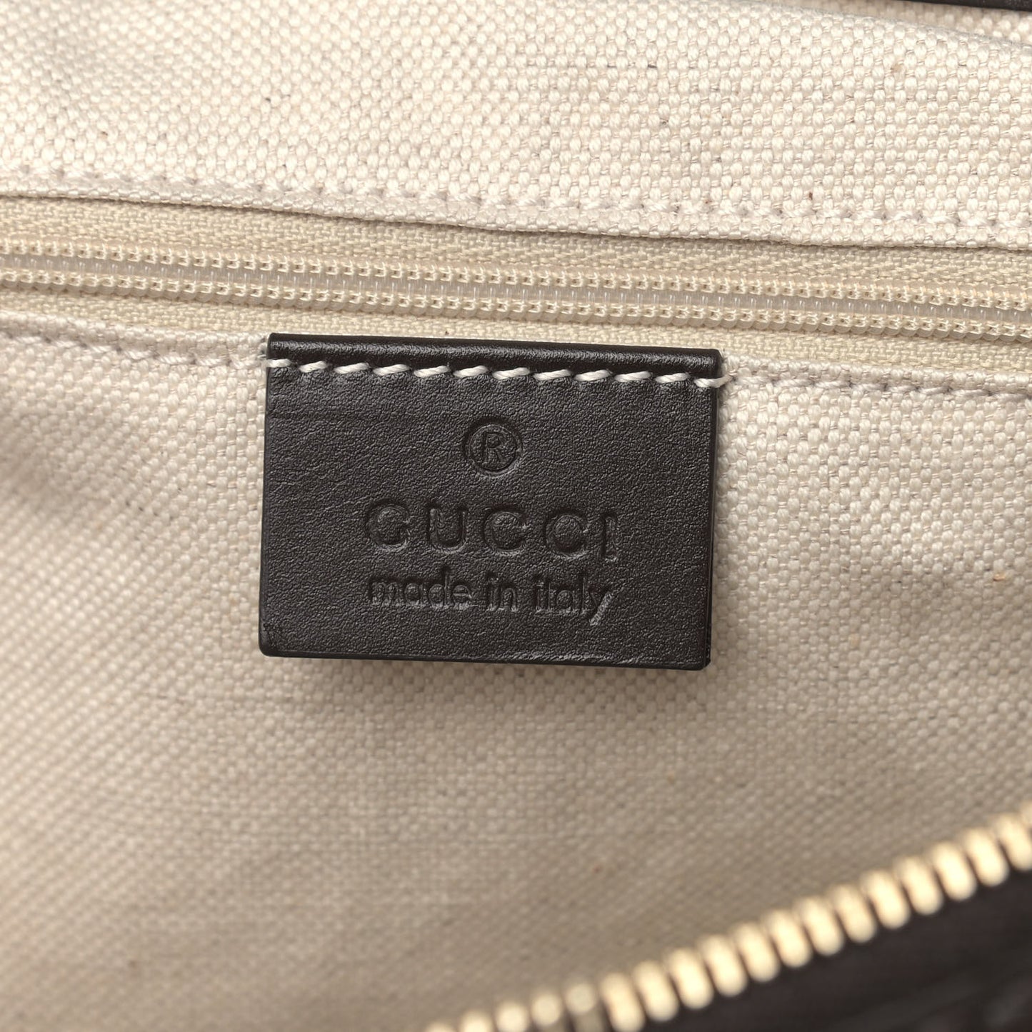 Monogram Medium Sukey Top Handle Dark Brown