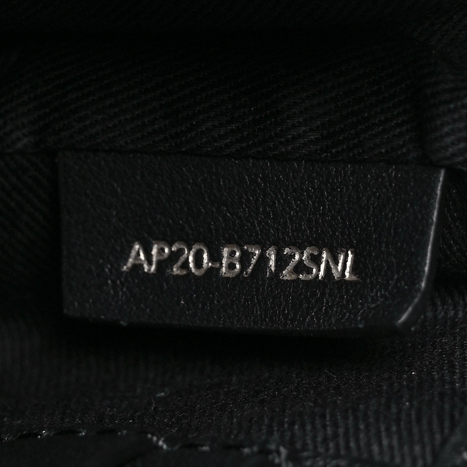 3.1 Phillip Lim Calfskin Micro Alix Crossbody Bag Black 6 of 8