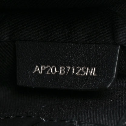 3.1 Phillip Lim Calfskin Micro Alix Crossbody Bag Black 6 of 8