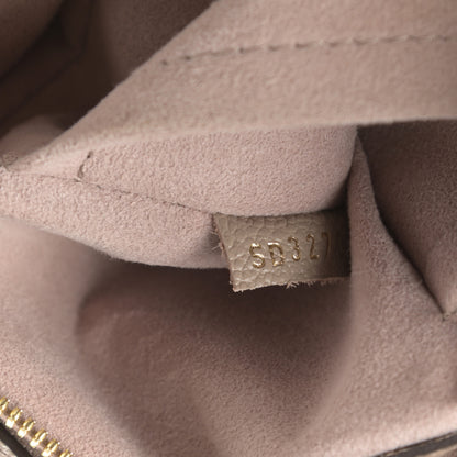 Louis Vuitton Empreinte Maida Hobo Tourterelle 8 of 23