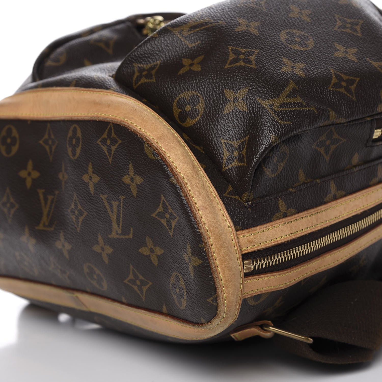 Louis Vuitton Monogram Bosphore Backpack 6 of 13