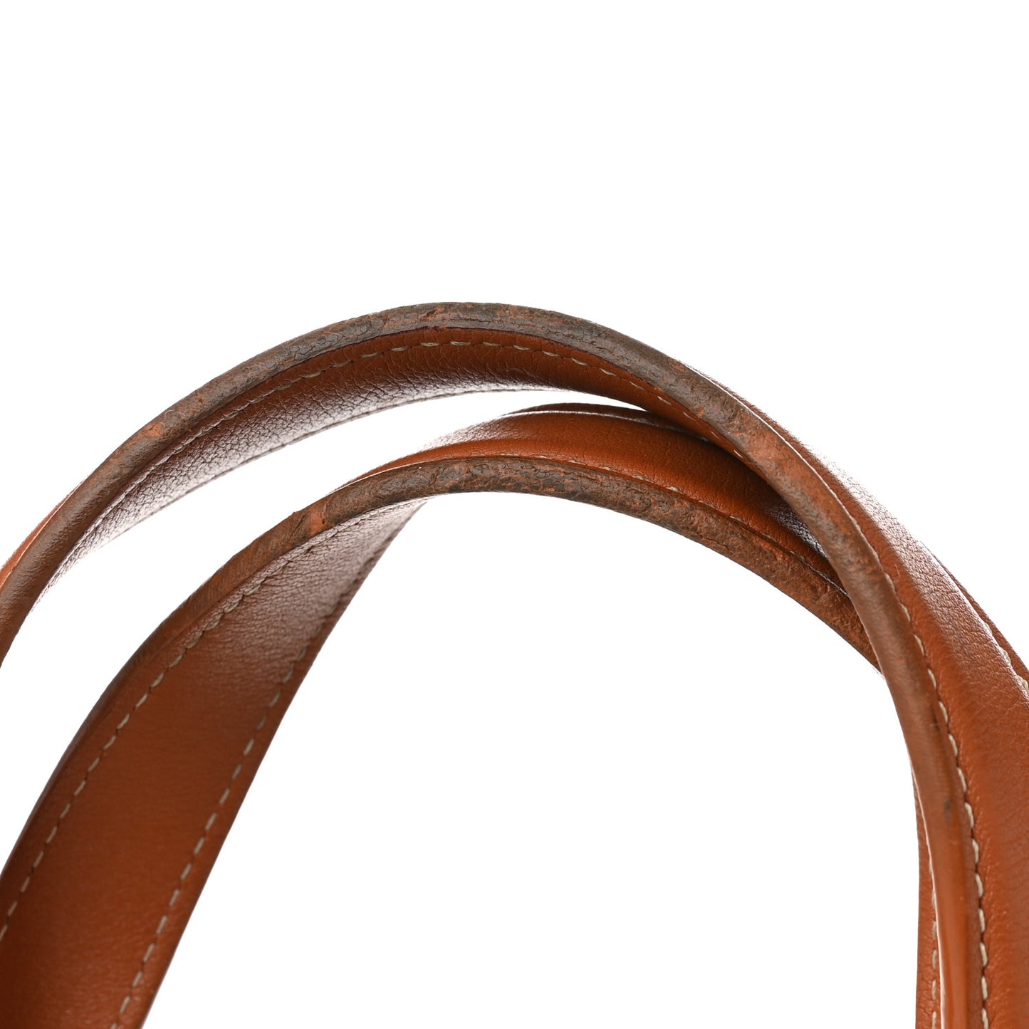 Goyardine Voltaire Tote Black Gold