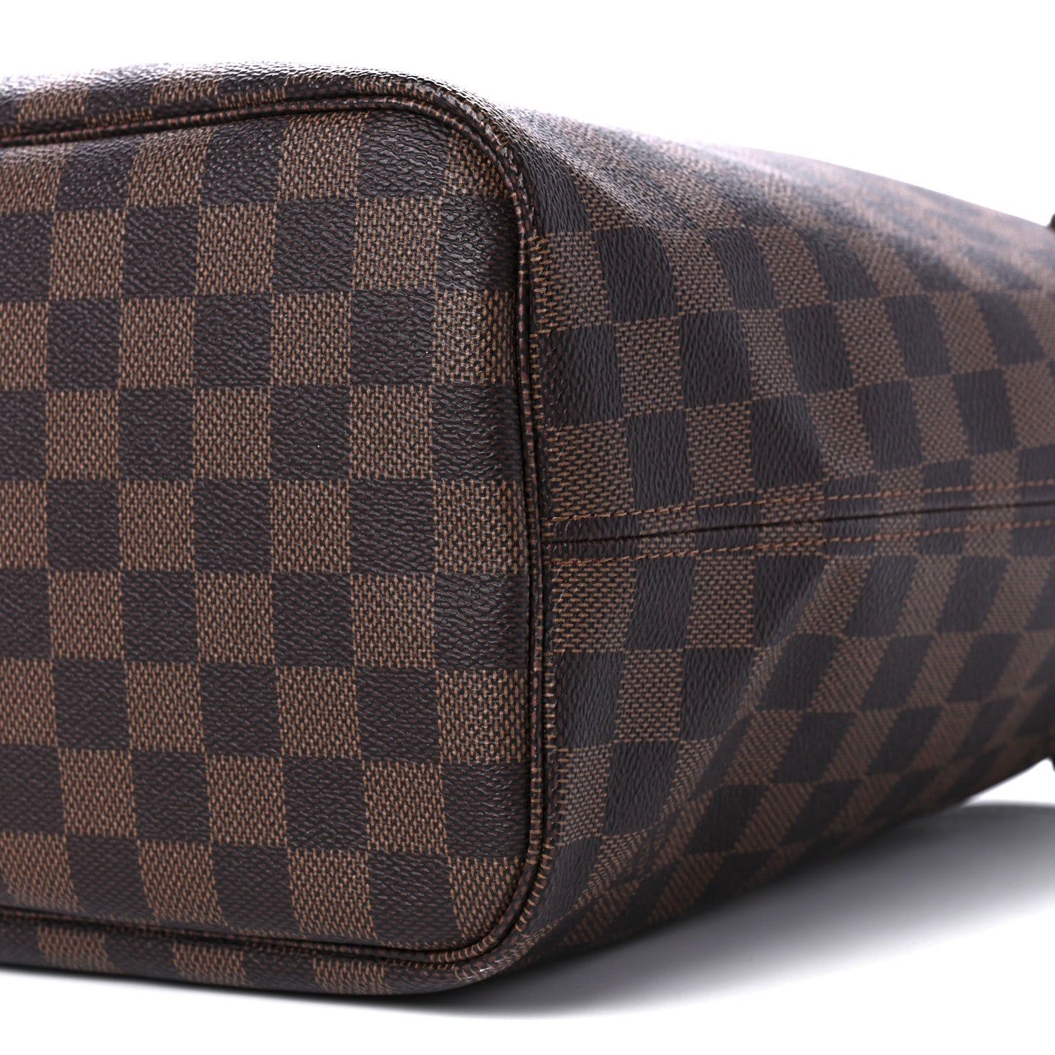 Louis Vuitton Damier Ebene Neo Neverfull MM 13 of 13