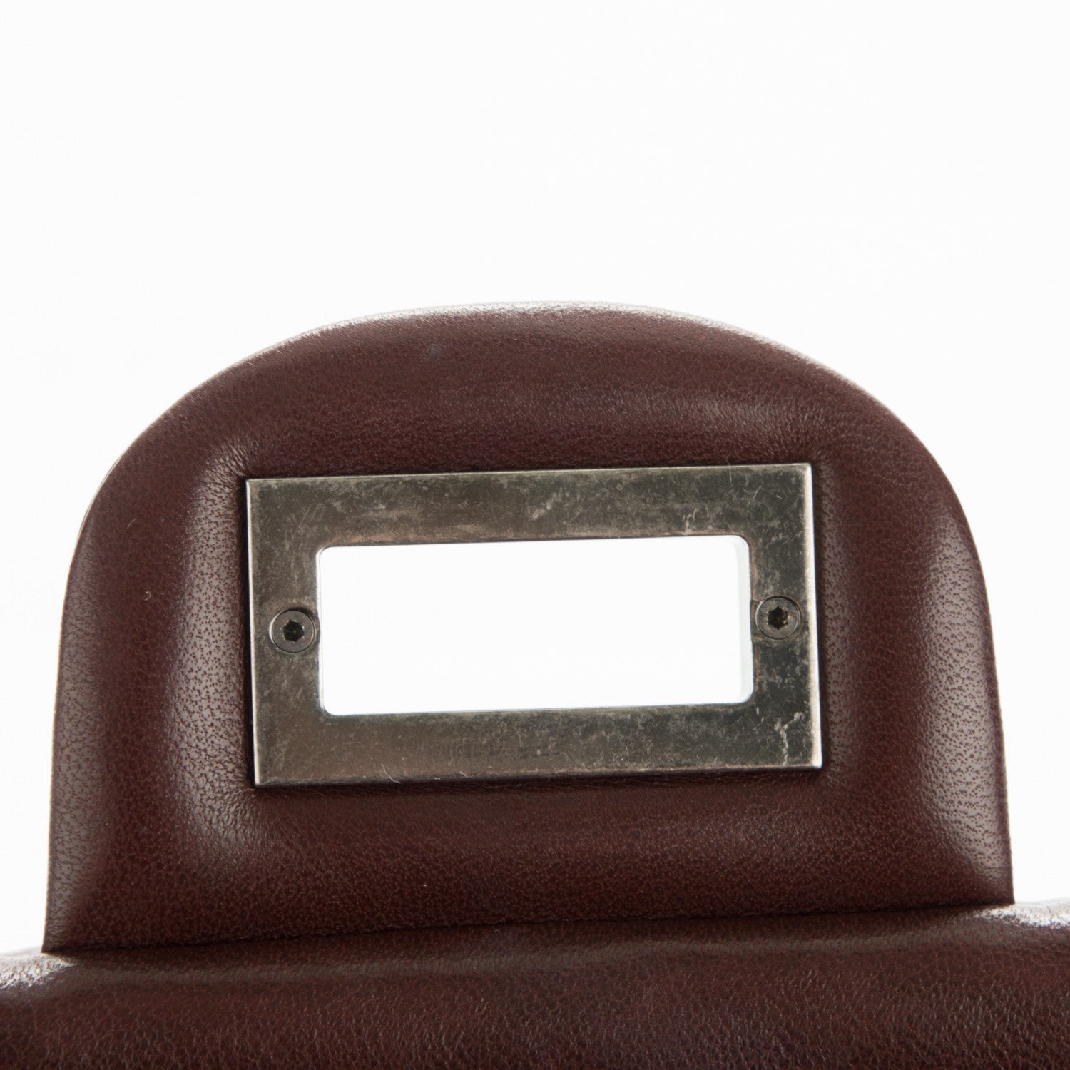 Chanel Patent Quilted 2.55 Reissue 227 Flap Light Burgundy 6 of 8