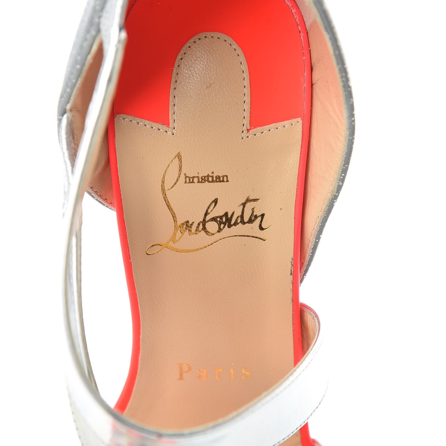 Specchio Tissu Reflex World Copine 100 Sandals 38 Multicolor