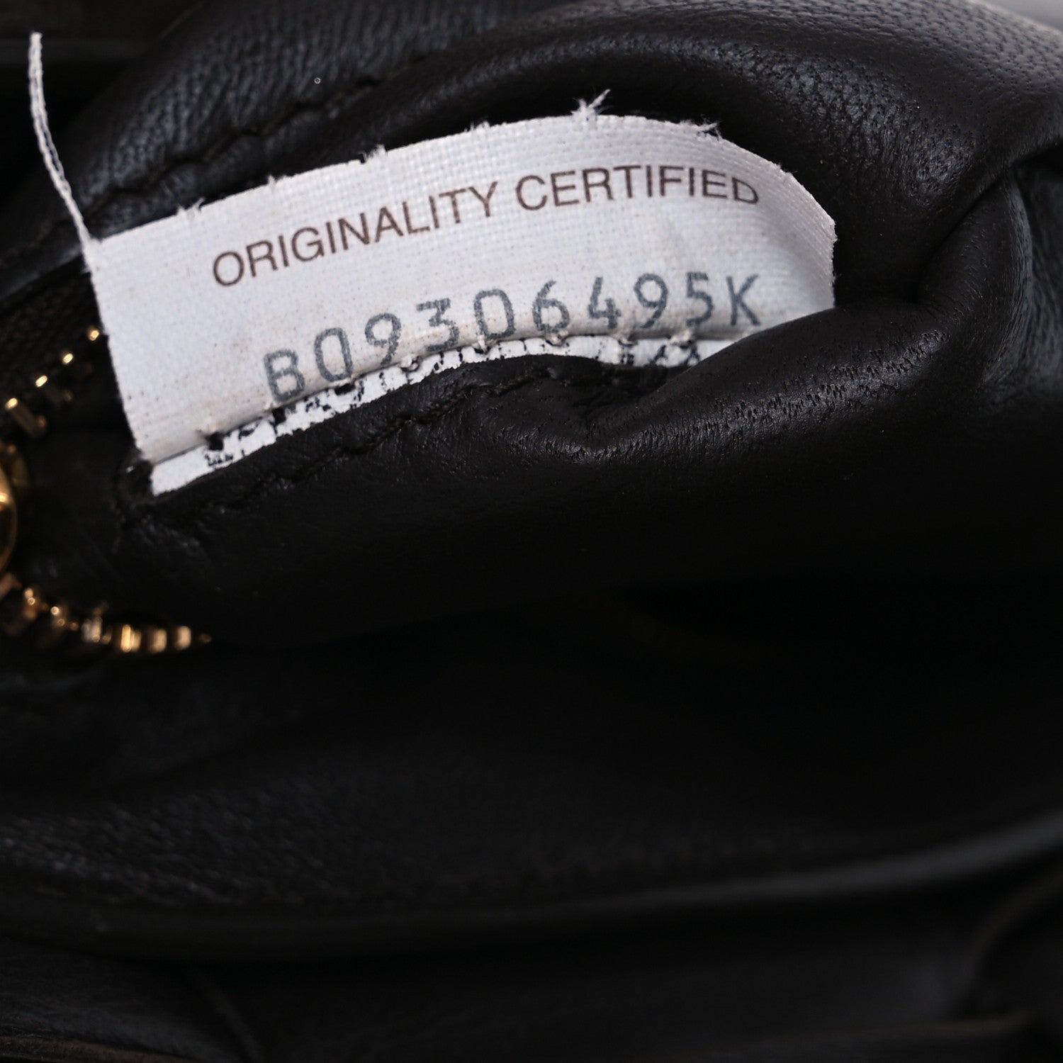 Bottega Veneta Lambskin Maxi Intreccio Padded Chain Cassette Crossbody Bag Fondant 8 of 18