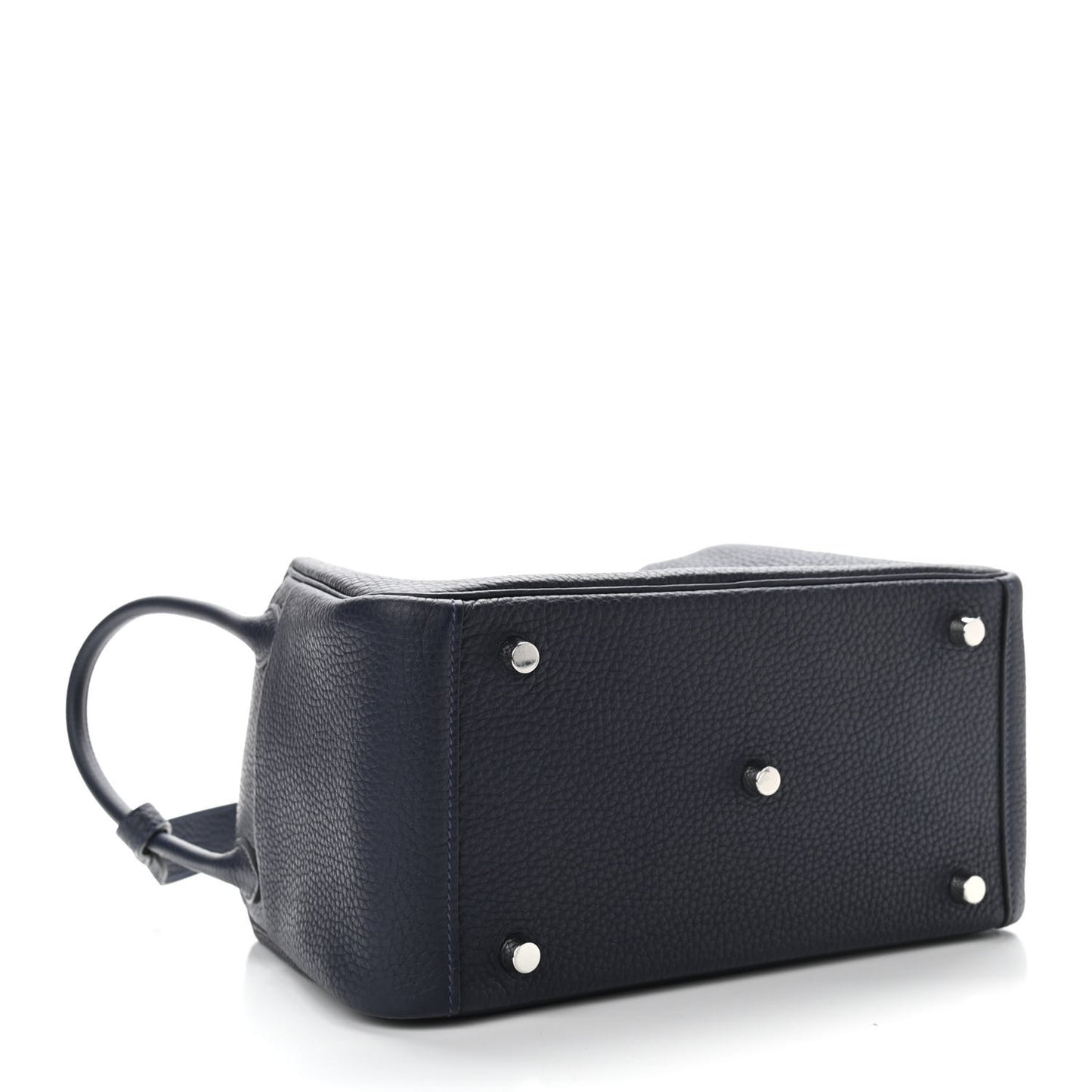 Taurillon Clemence Lindy 26 Bleu Nuit