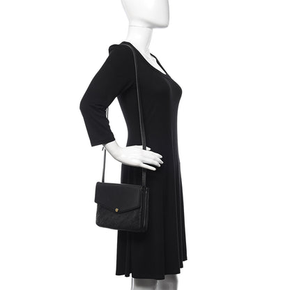 Louis Vuitton Empreinte Twice Black 3 of 10