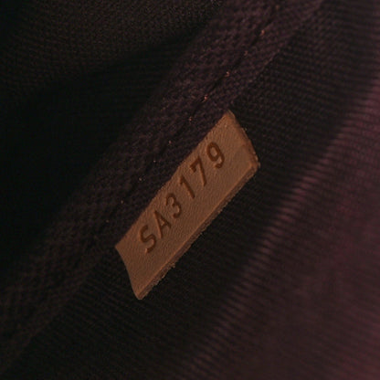 Louis Vuitton LOUIS VUITTON Monogram Favorite MM 7 of 9