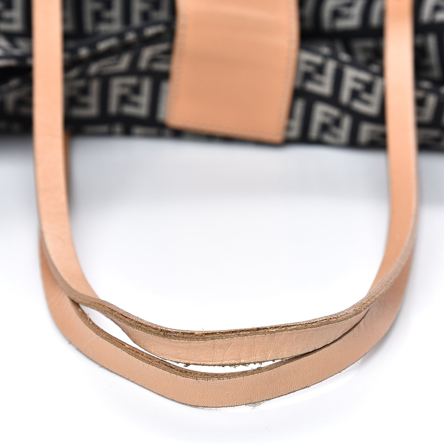 Zucchino Shoulder Bag Black