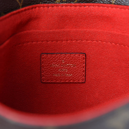 Louis Vuitton Monogram Saint Placide Cherry 12 of 12