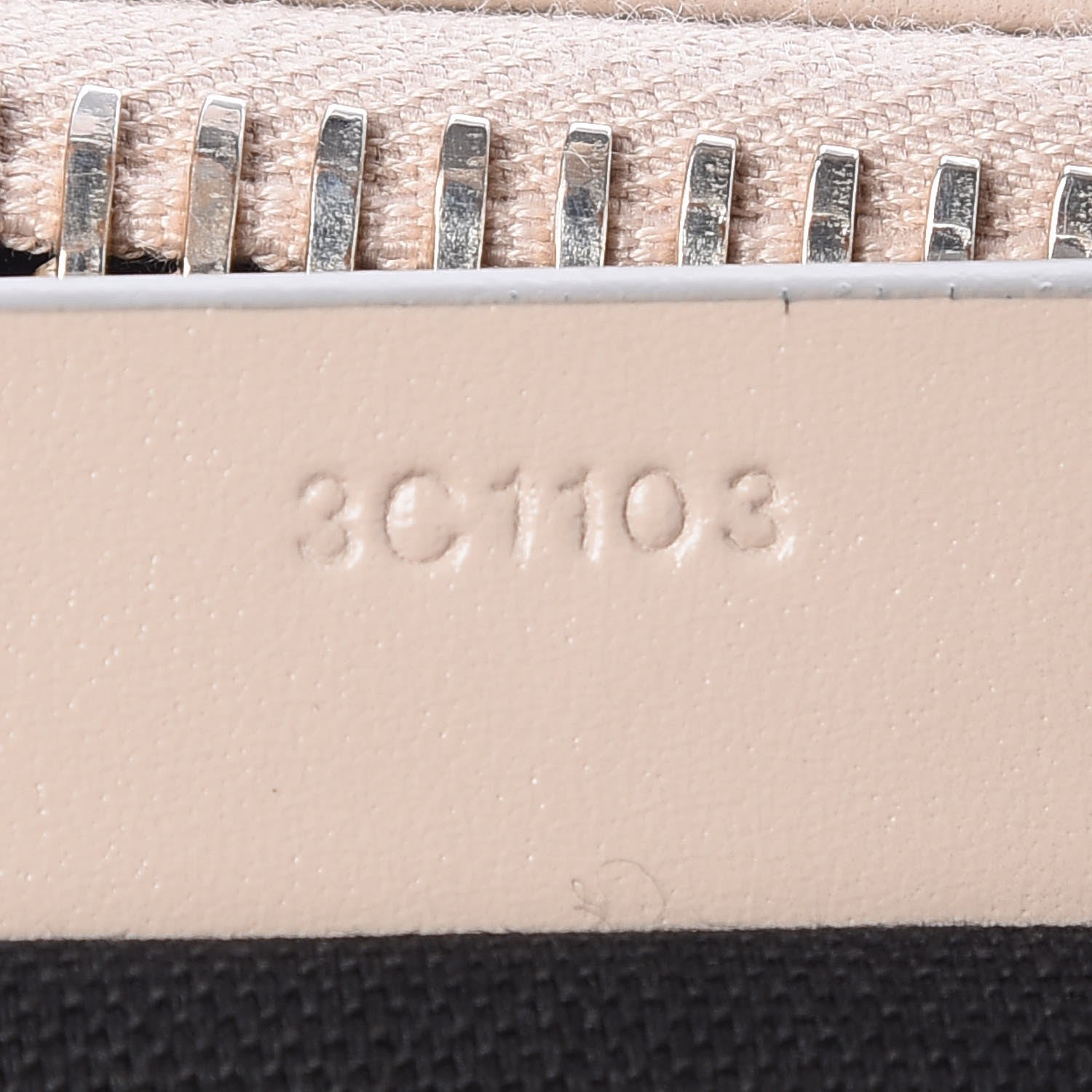 Givenchy Shiny Lord Calfskin Small Antigona Sand 8 of 8