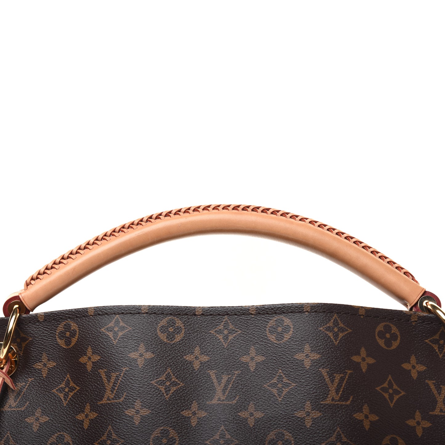 Monogram Artsy MM