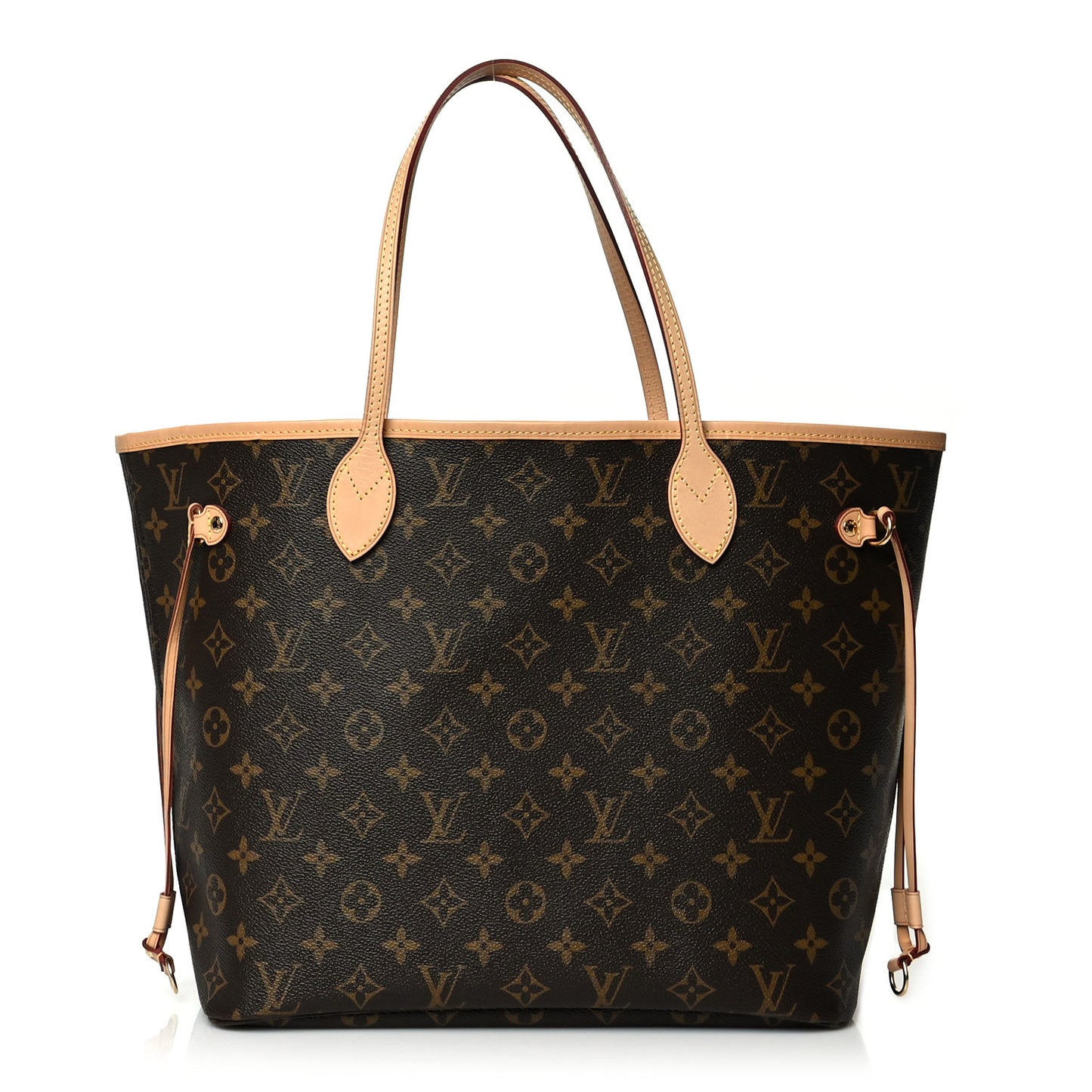 Monogram Neo Neverfull MM