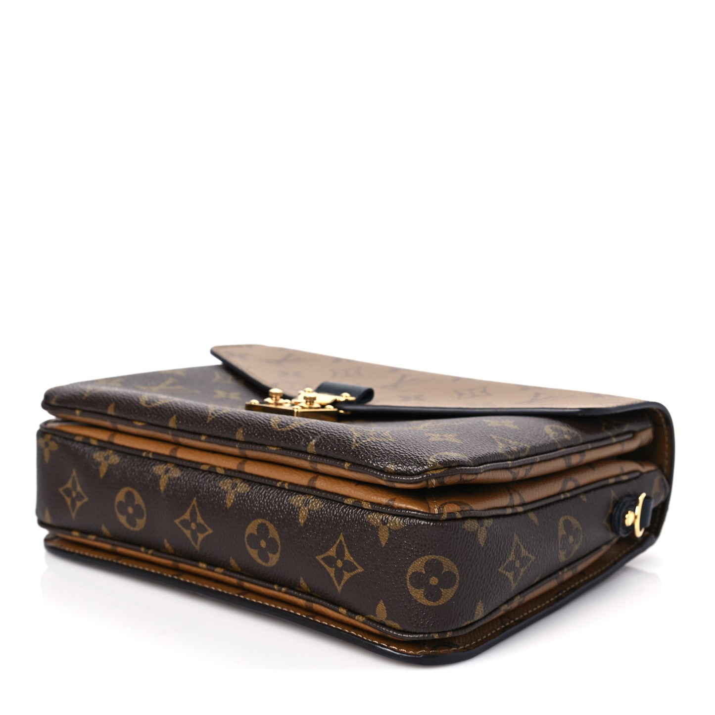 Reverse Monogram Pochette Metis
