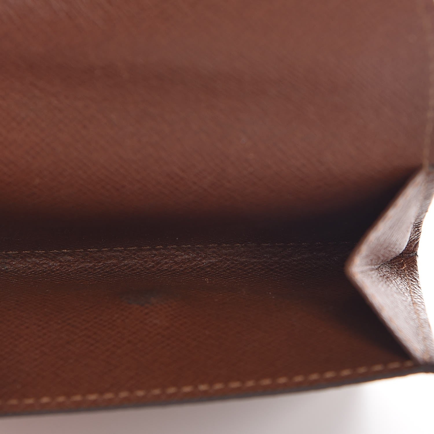 Louis Vuitton Monogram Helene Wallet 7 of 11