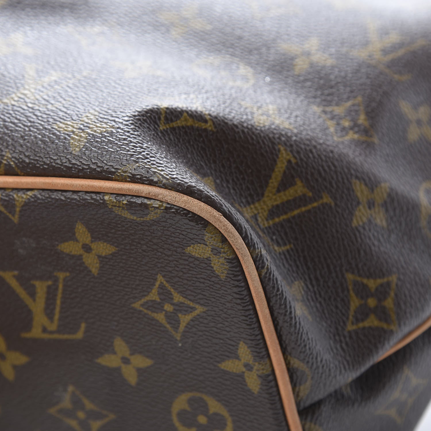 Louis Vuitton Monogram Palermo PM 11 of 14
