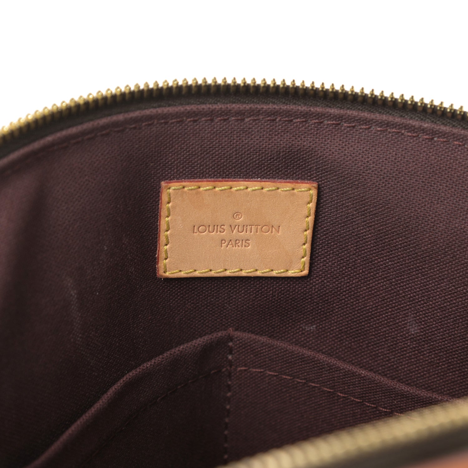 Louis Vuitton Monogram Turenne MM 6 of 17