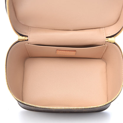 Louis Vuitton Monogram Nice Mini 5 of 6