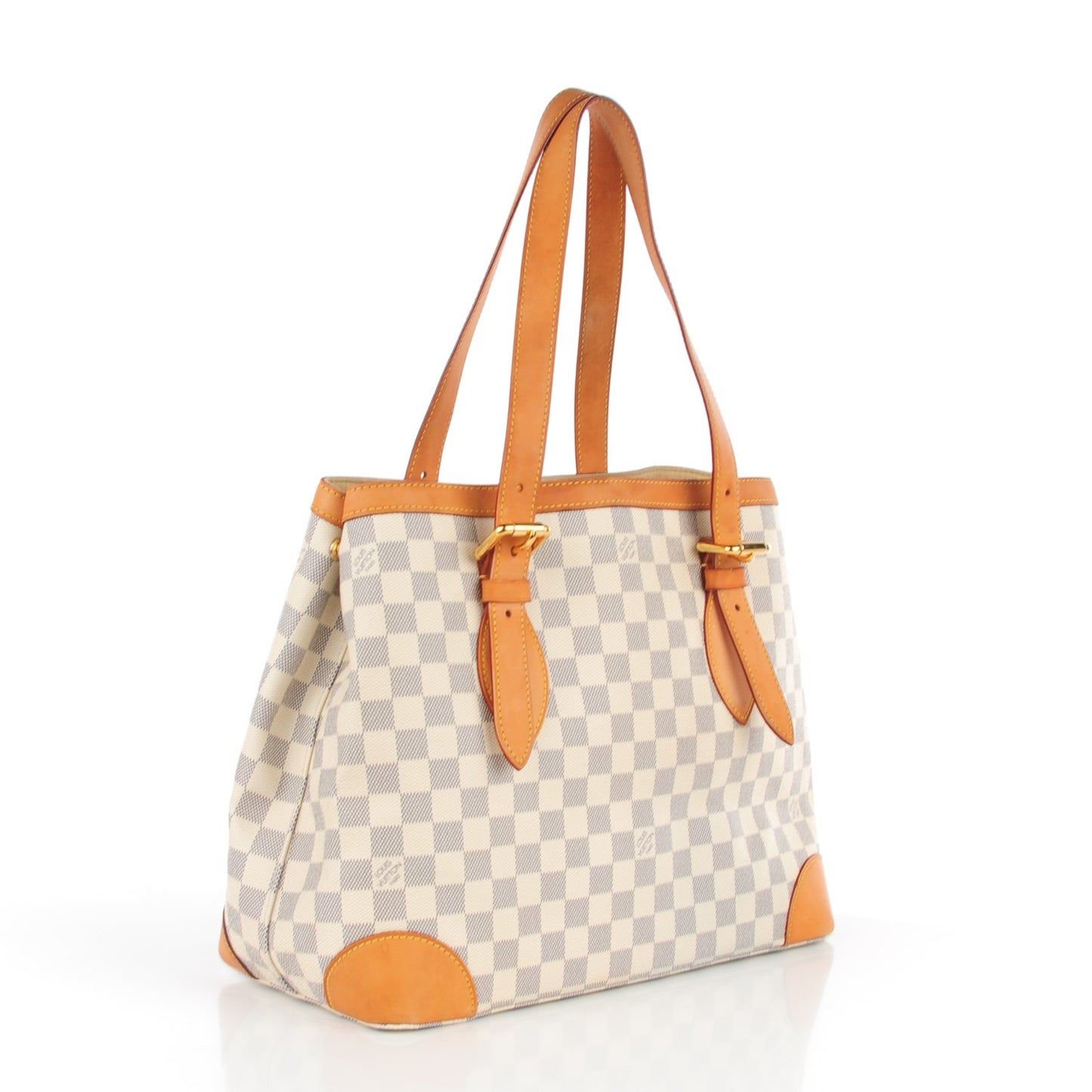 Damier Azur Hampstead MM