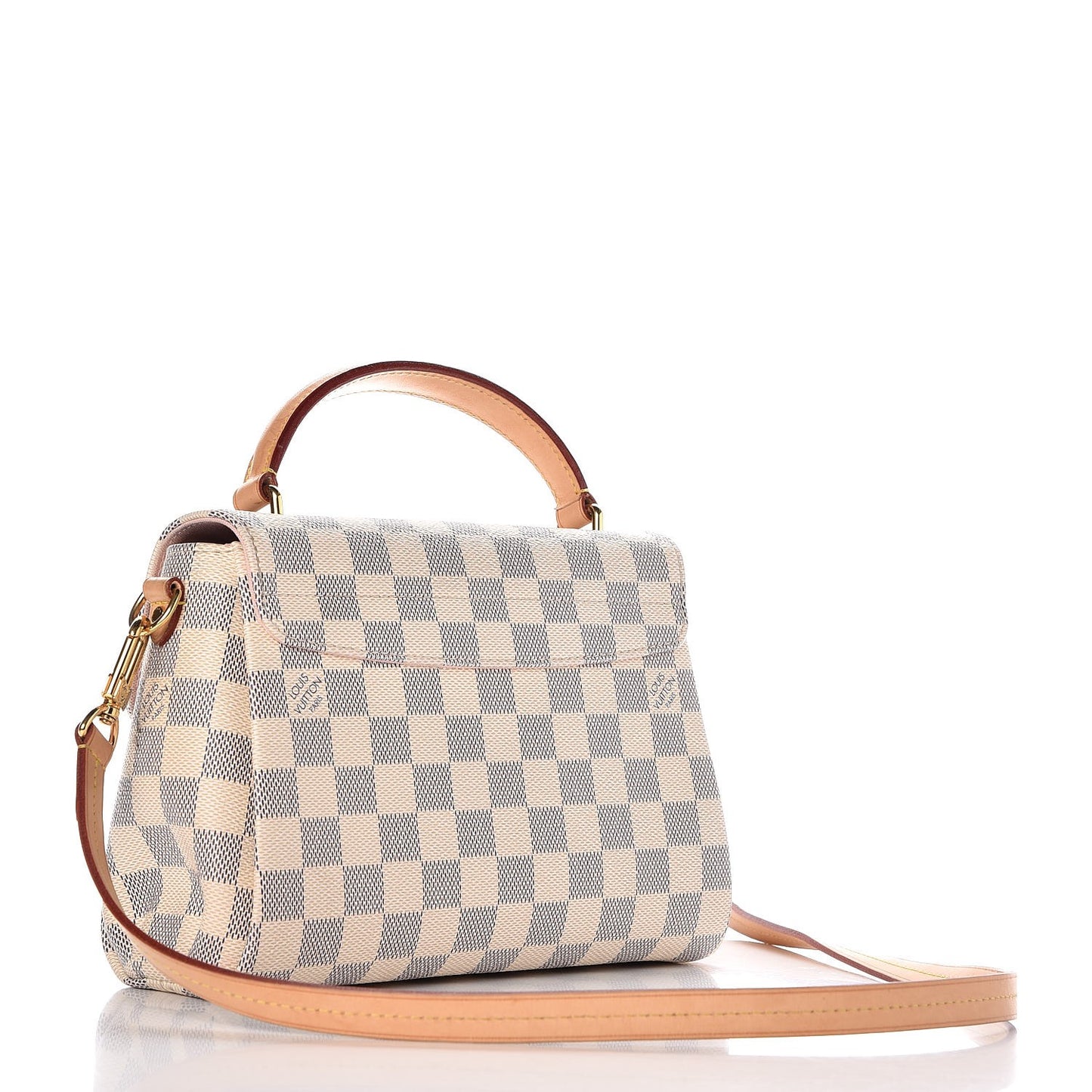 Damier Azur Croisette