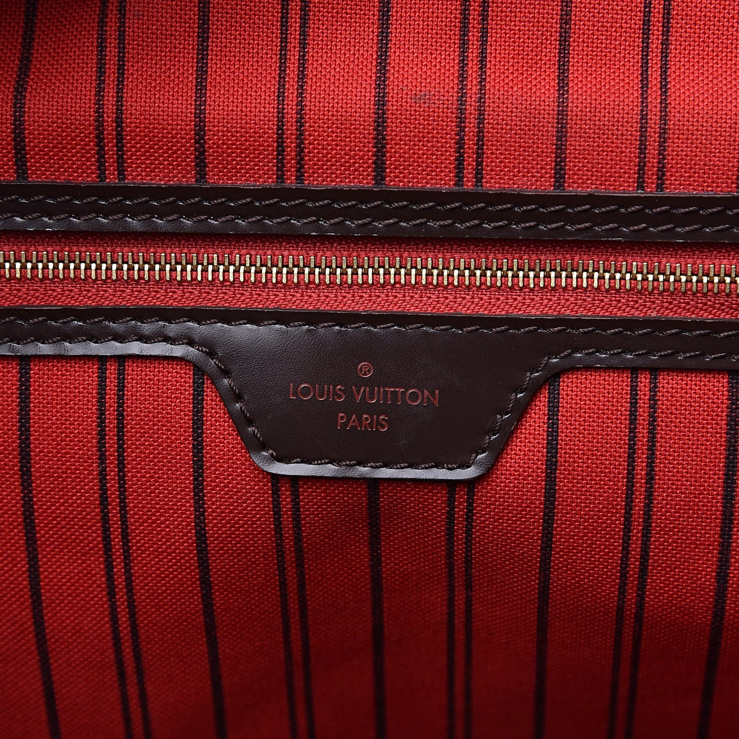 Damier Ebene Delightful MM