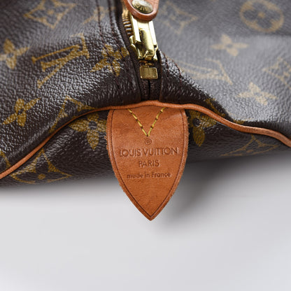 Louis Vuitton Monogram Speedy 40 6 of 14