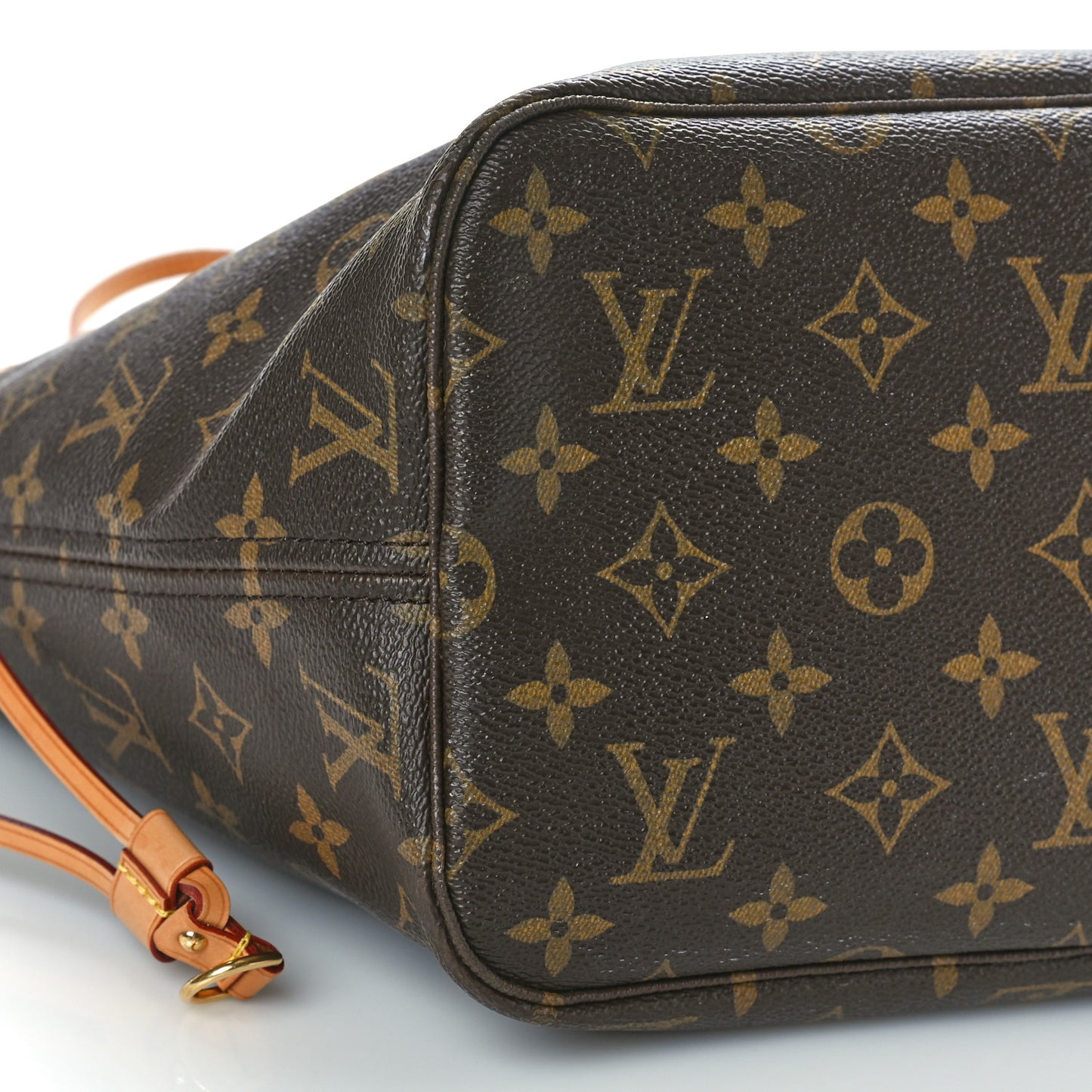 Monogram Neo Neverfull MM