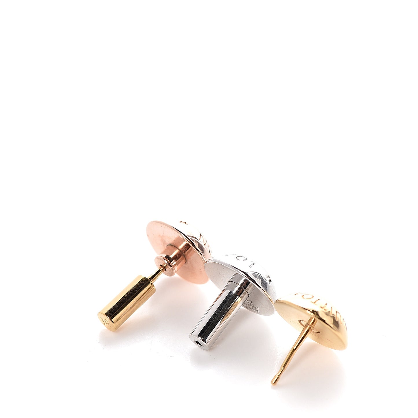 Studdy Stud Earrings Set