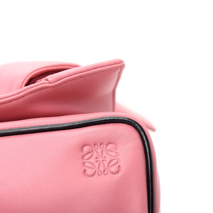 Loewe Nappa Wedge Clutch Candy 8 of 8