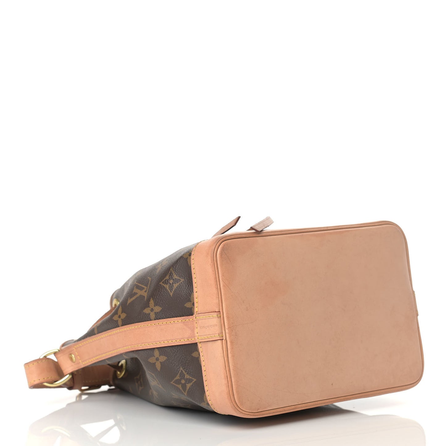Monogram Noe BB