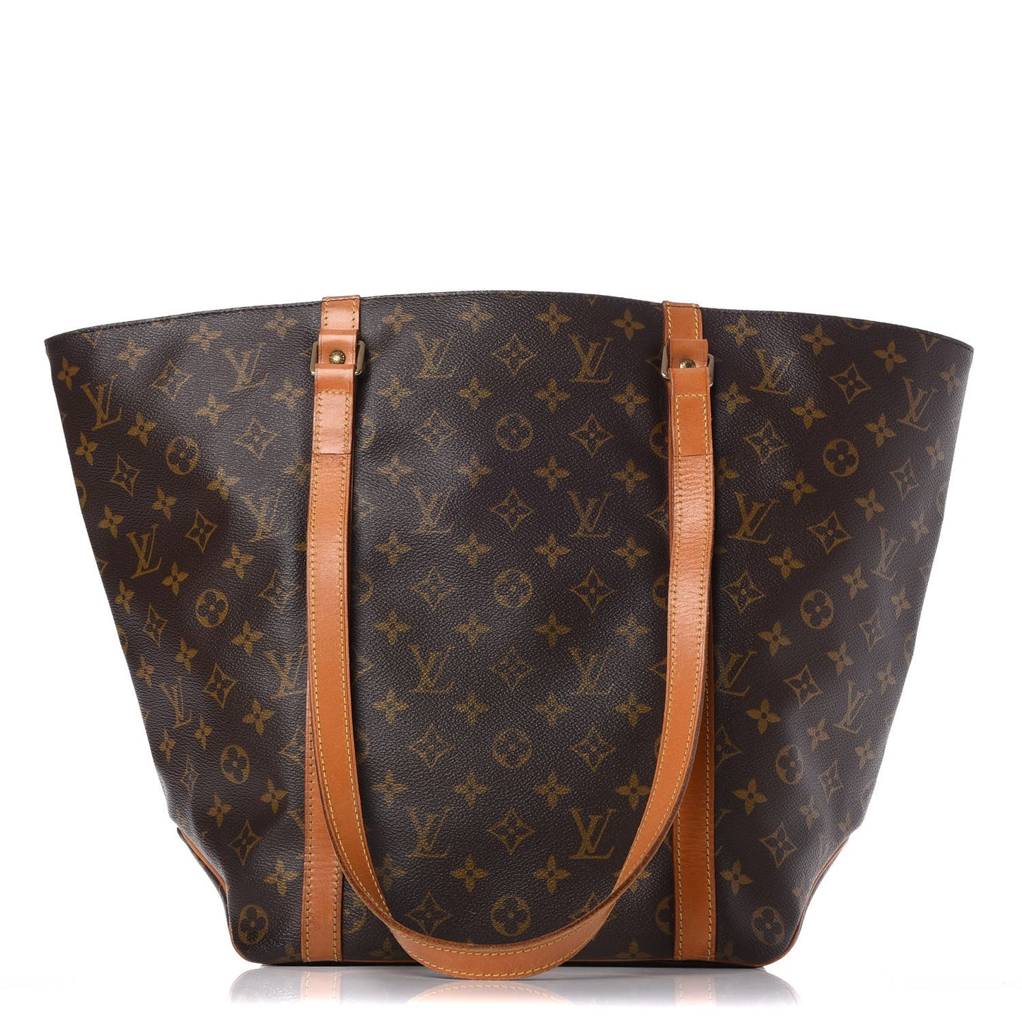 Monogram Sac Shopping Tote