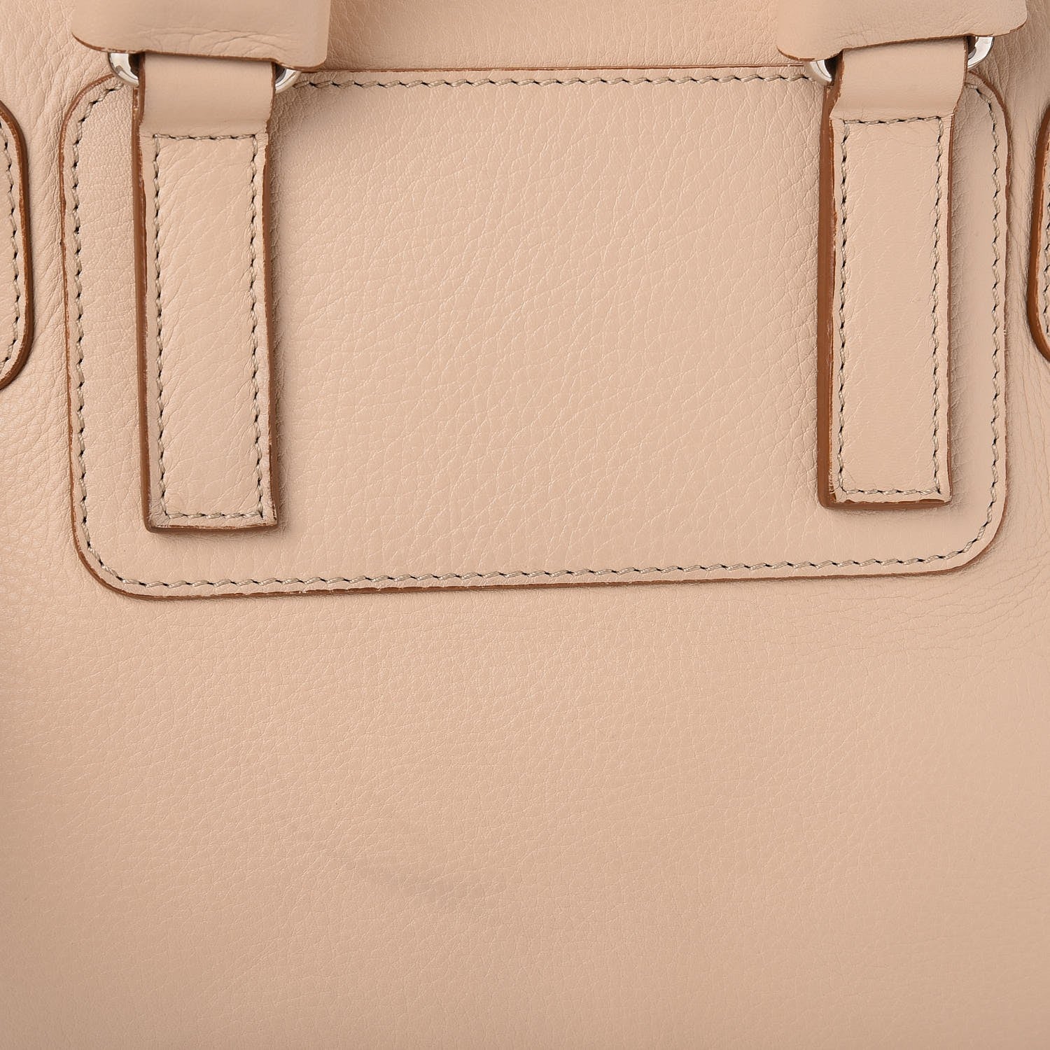 Givenchy Calfskin Mini Pandora Pure Flap Bag Sand 11 of 14