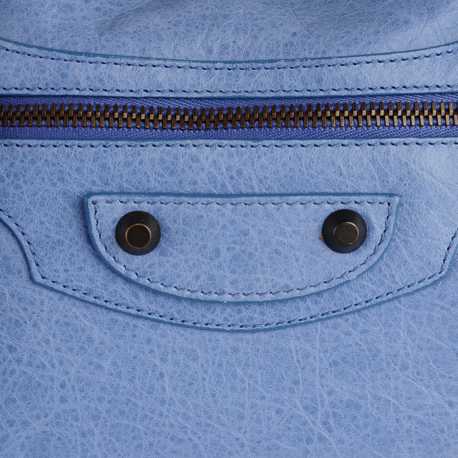 Balenciaga Agneau Classic Hardware City Nuage 5 of 14
