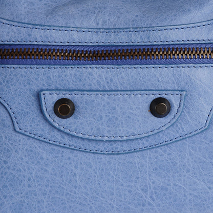 Balenciaga Agneau Classic Hardware City Nuage 5 of 14