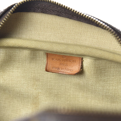 Louis Vuitton Monogram Deauville 8 of 11