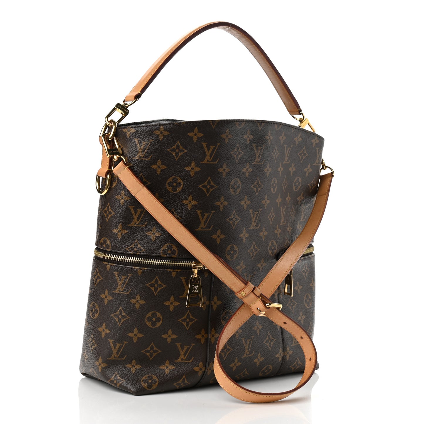Monogram Melie