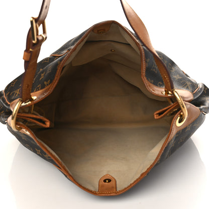 Louis Vuitton Monogram Galliera GM 5 of 11