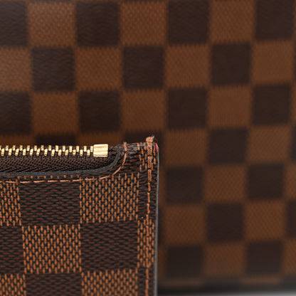 Louis Vuitton Damier Ebene Neo Neverfull PM 11 of 11