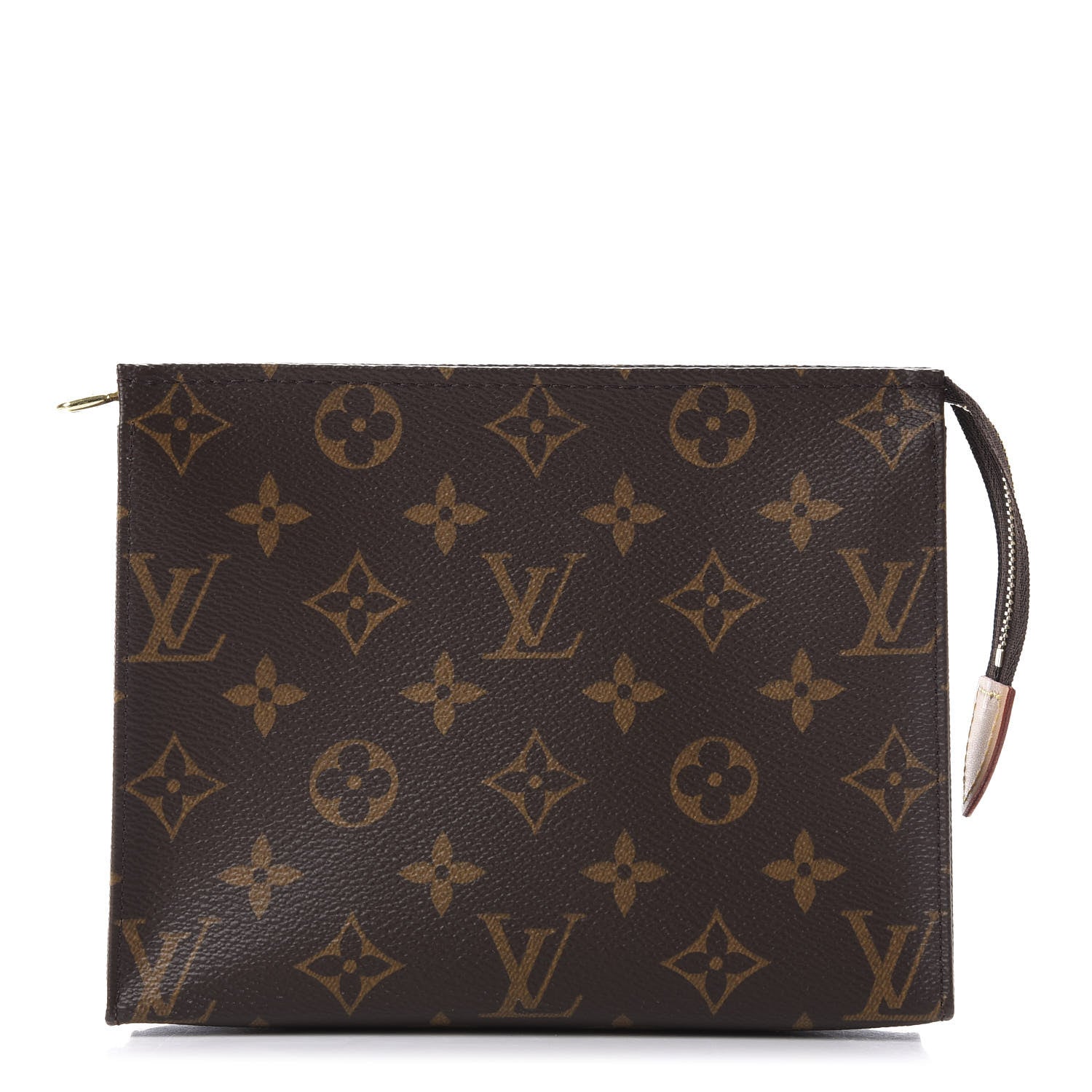 Louis Vuitton Monogram Toiletry Pouch 19 1 of 8