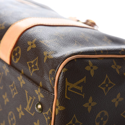 Louis Vuitton Monogram Carryall 7 of 14