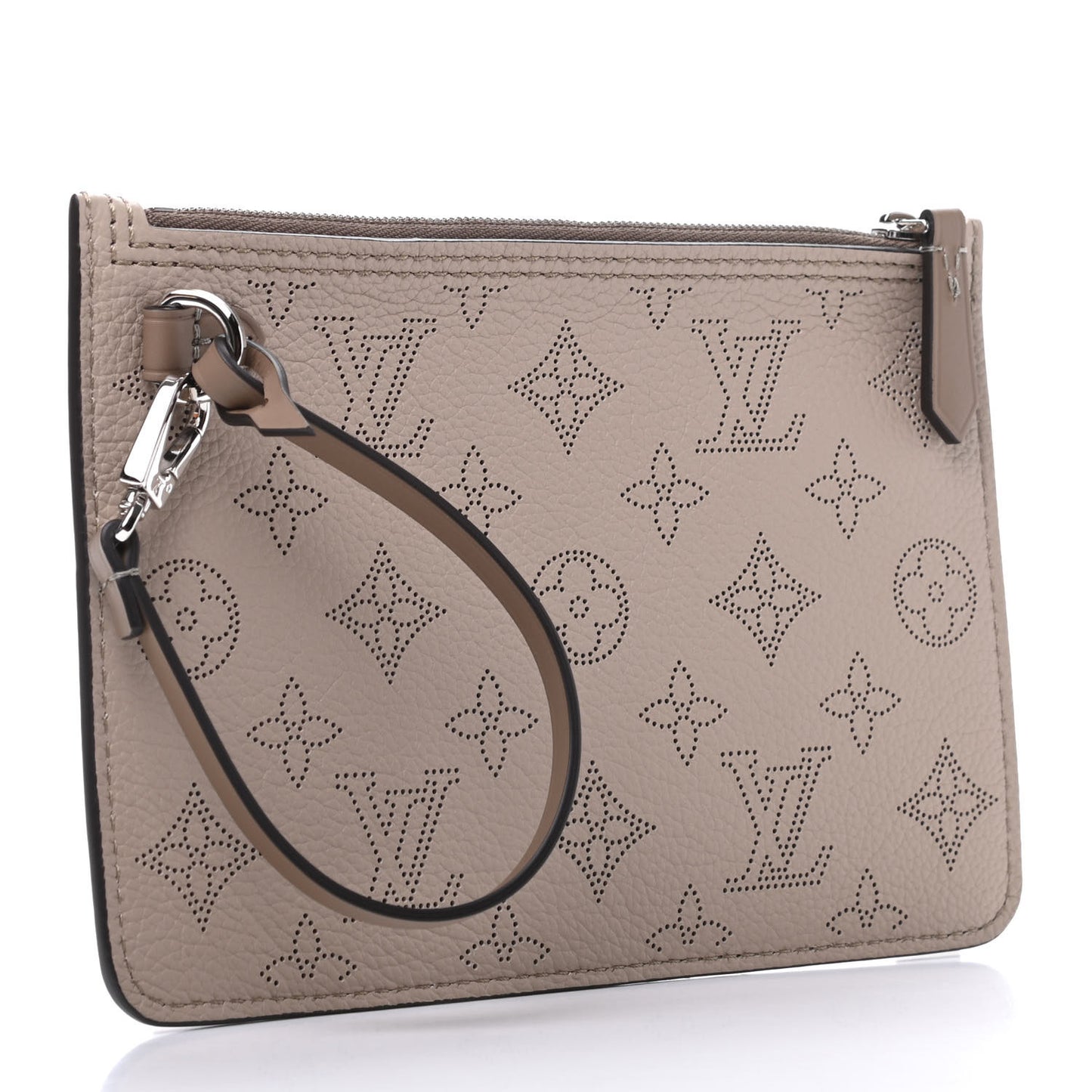 Mahina Girolata Zipped Pocket Galet
